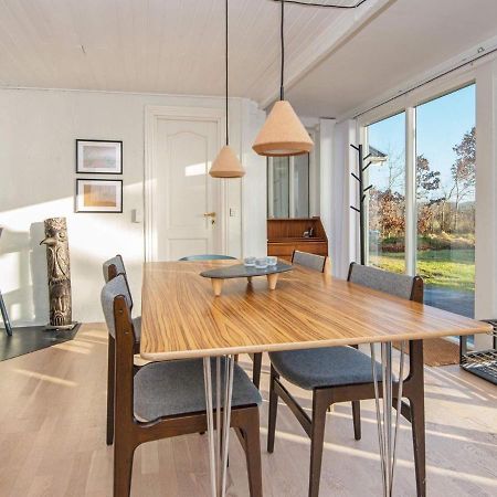 Holiday Home Silkeborg Xxii Exterior photo