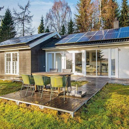Holiday Home Silkeborg Xxii Exterior photo