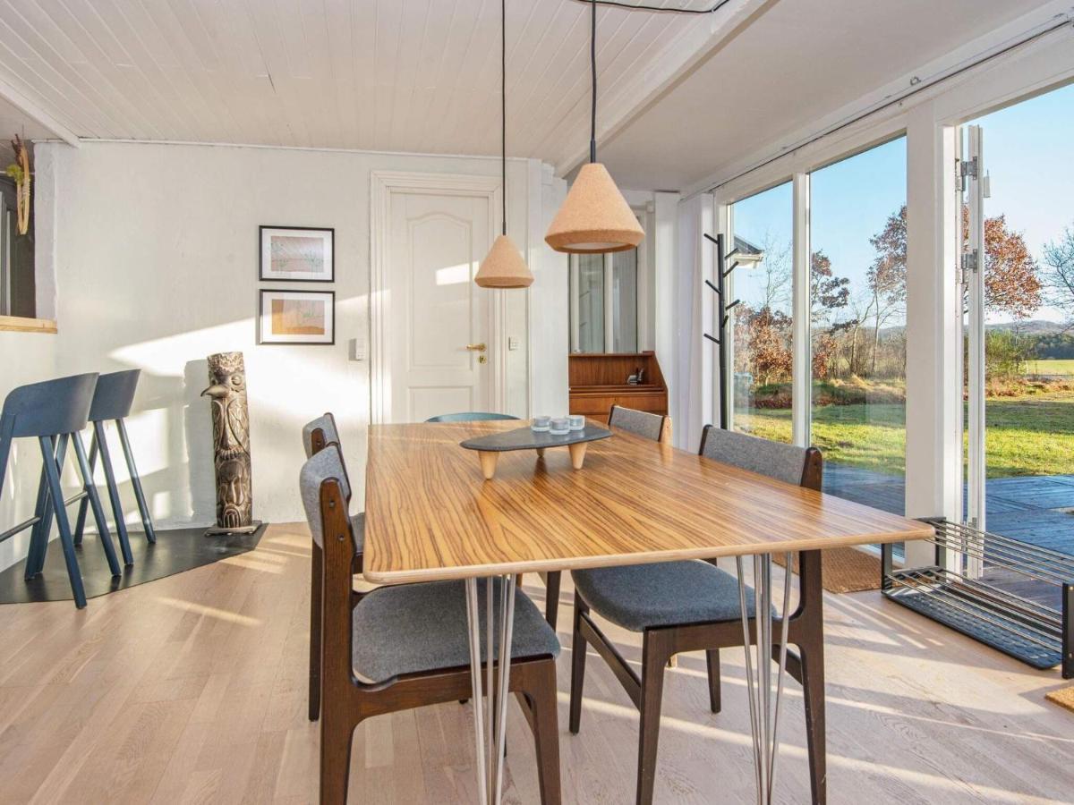 Holiday Home Silkeborg Xxii Exterior photo