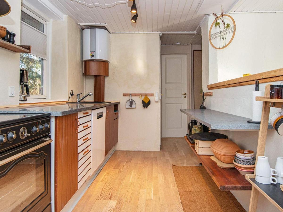 Holiday Home Silkeborg Xxii Exterior photo
