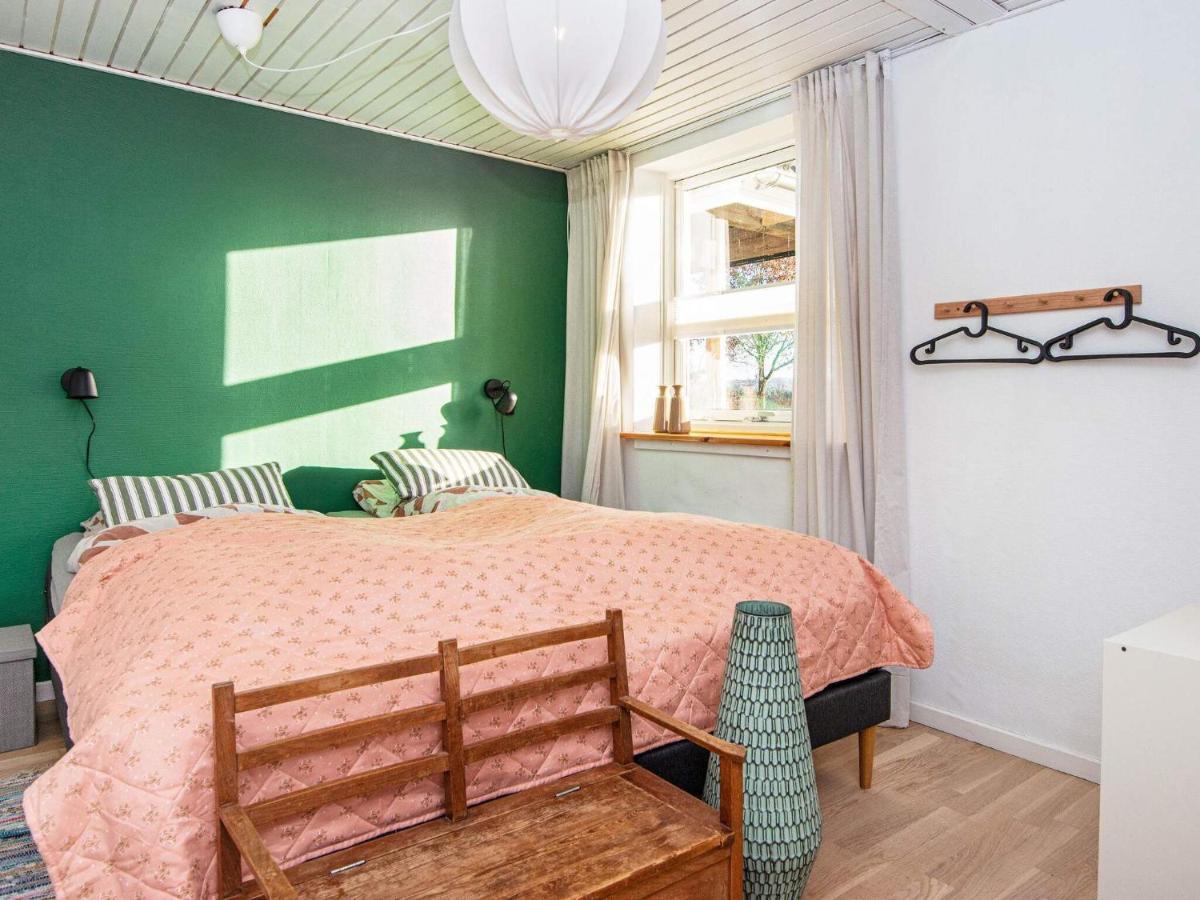 Holiday Home Silkeborg Xxii Exterior photo